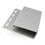 Наличник (широкий j-профиль), белый купить в Камышине