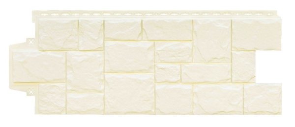 ФП Grand Line-Крупный камень стандарт Молочный купить в Камышине