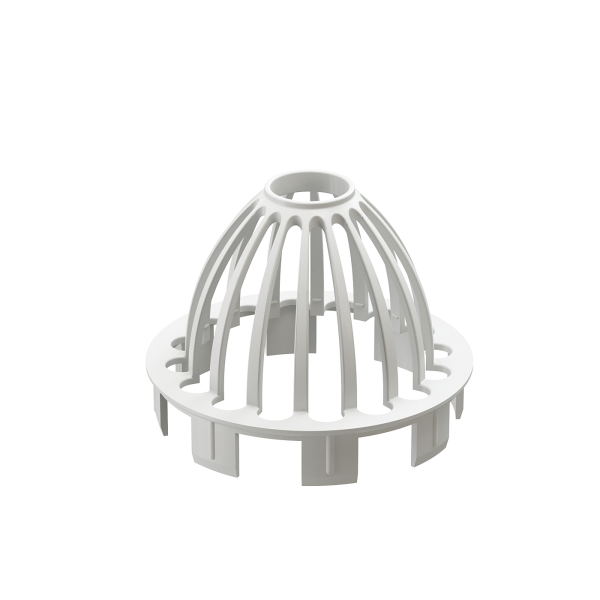 Сетка защитная Docke Premium ПВХ - Пломбир купить в Камышине