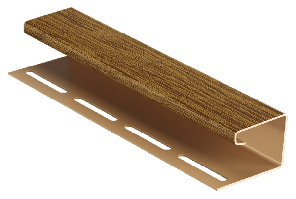 J-профиль Миндаль купить в Камышине