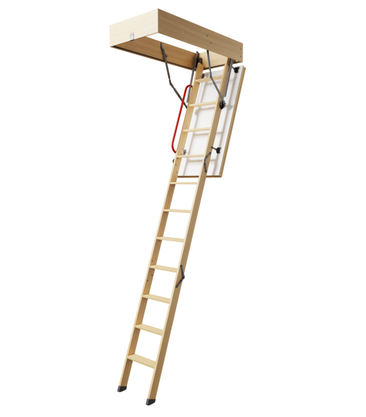 Чердачная лестница Standard Termo Docke купить в Камышине