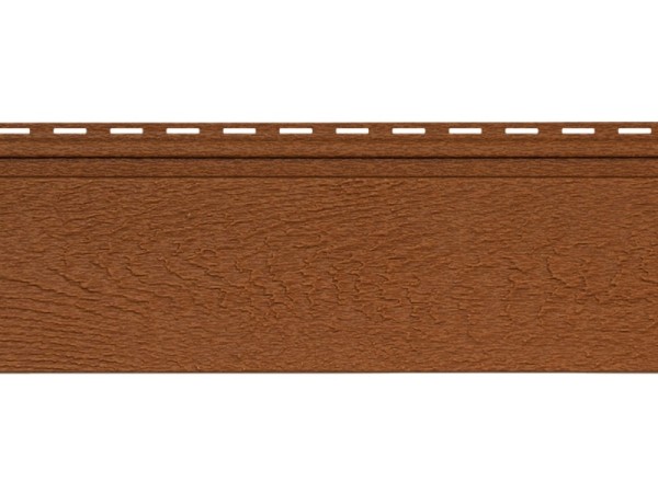 Фасадные панели Ю-Пласт Карьяла S-Lock - Ольха натуральная купить в Камышине