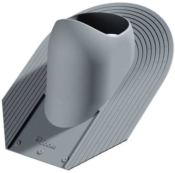 Проходной элемент Docke Root Серый купить в Камышине