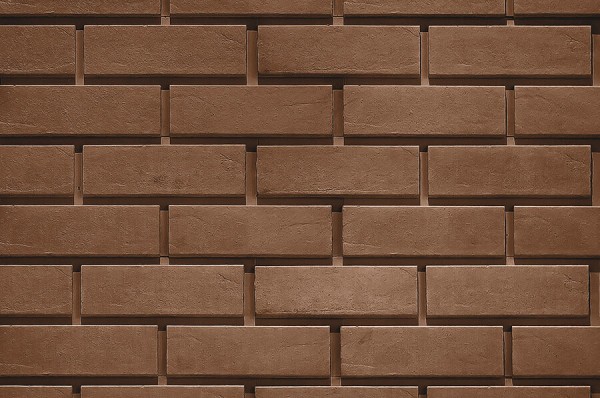 Фиброцементные панели КАНЬОН коллекция ГЛАДКИЙ Кирпич 7 купить в Камышине