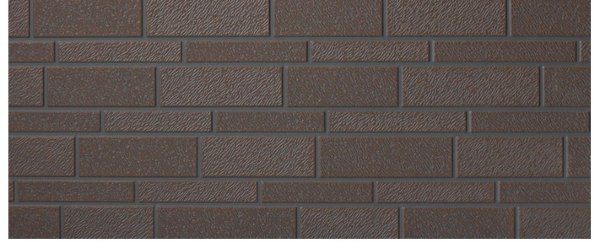 Фасадная панель Zodiac Декоративный кирпич BA1-002 купить в Камышине