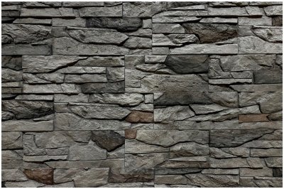 Фиброцементные панели КАНЬОН коллекция СЛАНЕЦ 50