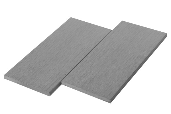 Заборная доска RusDecking UnoDeck Patio - Серый купить в Камышине