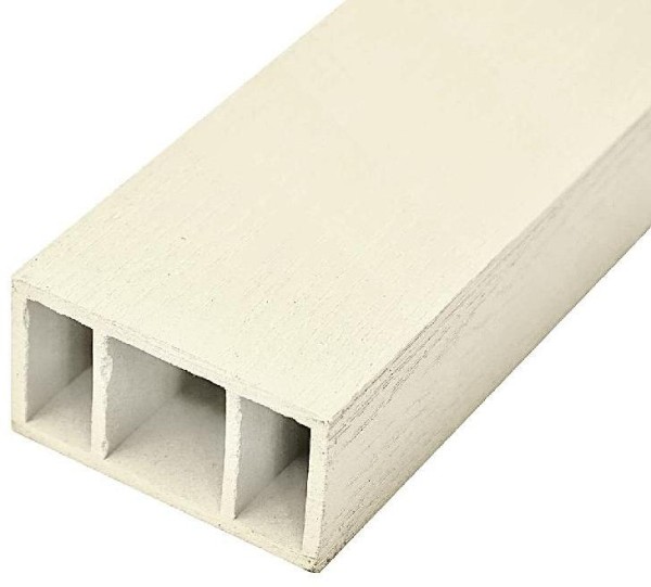 Брус FAYNAG WOOD слоновая кость купить в Камышине