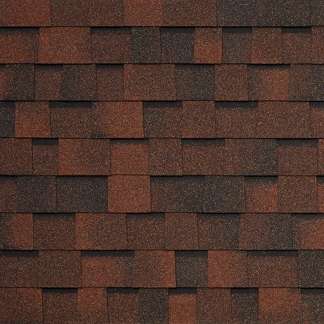 Гибкая черепица Tegola CORTINA pelle 411 купить в Камышине