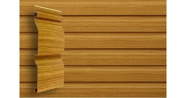 Сайдинг Корабельная доска 3,0 Grand Line Tundra клен купить в Камышине