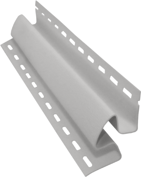 Внутренний угол Vinyl-On- Атласный серый купить в Камышине