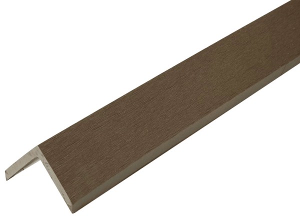 Угловой профиль Мербау (для серий Natur, MIX, Vintage, Bark, Robust) купить в Камышине