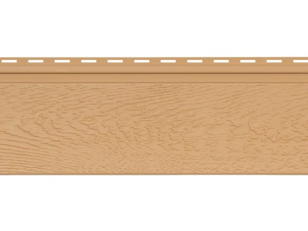 Фасадные панели Ю-Пласт Карьяла S-Lock - Песчаный берег купить в Камышине