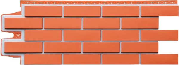 ФП Grand Line клинкерный кирпич ПРЕМИУМ Терракотовый (шов RAL 7006) купить в Камышине