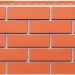 ФП Grand Line клинкерный кирпич ПРЕМИУМ Терракотовый (шов RAL 7006) купить в Камышине