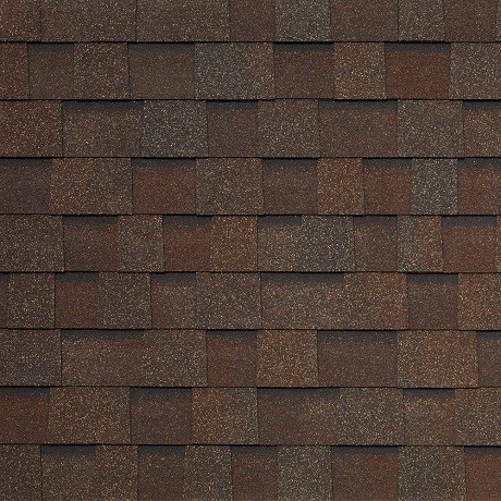 Гибкая черепица Tegola CORTINA nocciola 432 купить в Камышине