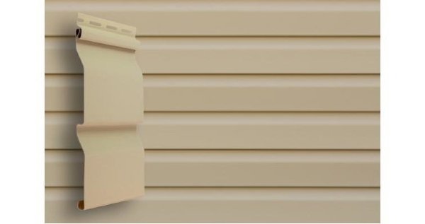 Сайдинг 3,0 Grand Line D4 (slim) бежевый купить в Камышине