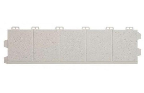 Добор для откоса Альта-профиль универсального Альта Декор (отделочные элементы) Белый купить в Камышине