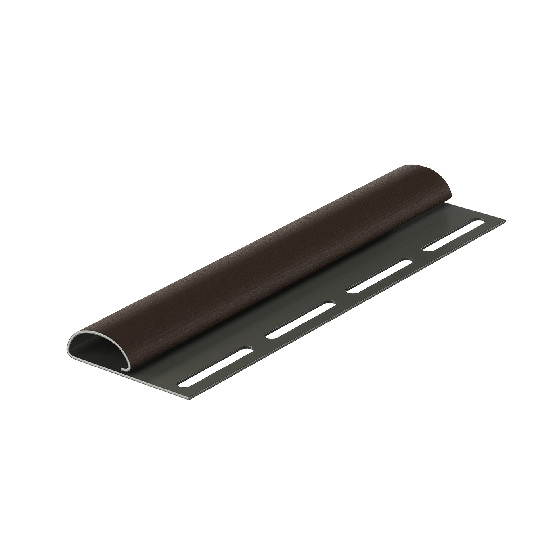 Финишный профиль Docke Шоколад купить в Камышине