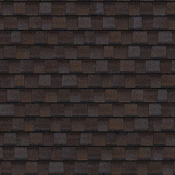 Многослойная черепица Shinglas, коллекция Блюз, Даллас купить в Камышине