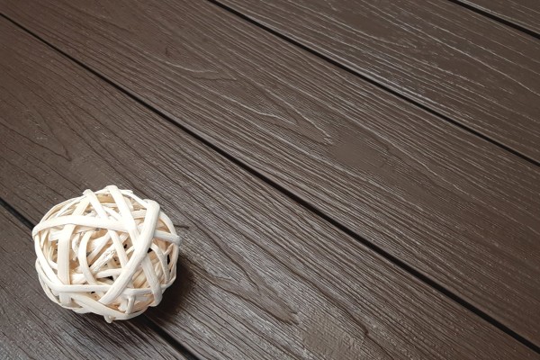 Террасная доска из ДПК Terrapol Практик моноколор Сердолик (под заказ) купить в Камышине