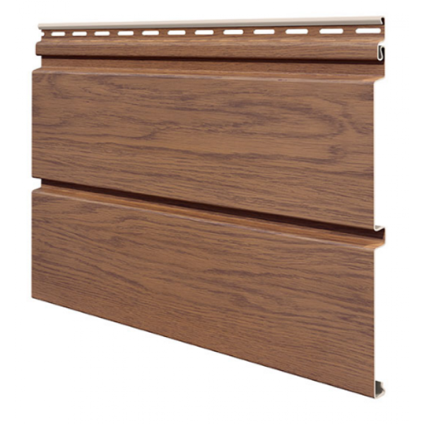 Сайдинг Виниловый VOX, Система Max-3, Дуб золотой купить в Камышине