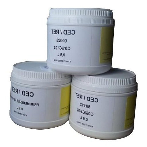 Краска для ретуши С003 Мирко купить в Камышине