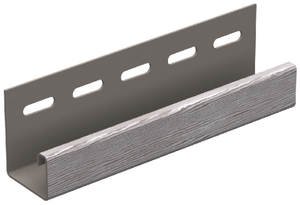 J-планка Timberblock Дуб Серебристый купить в Камышине