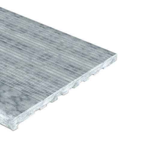 Ступени из ДПК WOODVEX Select Colorite Бело-серый купить в Камышине