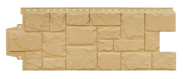 ФП Grand Line-Крупный камень стандарт Песочный купить в Камышине