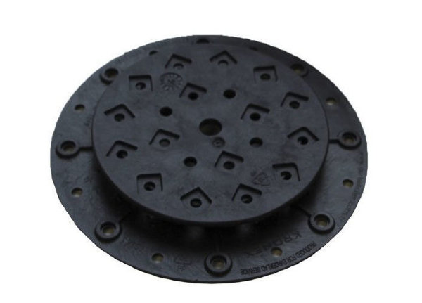 Регулируемая опора KRONEX18-25 ММ купить в Камышине