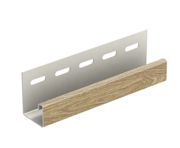 J-планка Timberblock Планкен Клёновый купить в Камышине