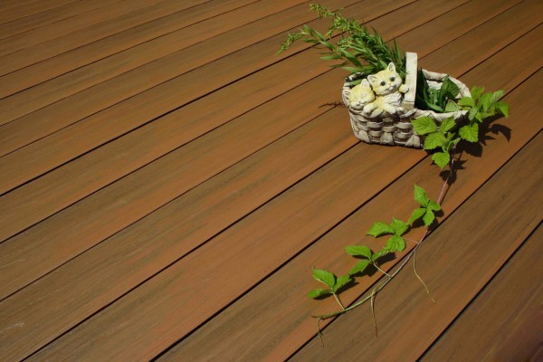 Террасная доска из ДПК Terrapol Практик мультиколор Тибет (под заказ) купить в Камышине