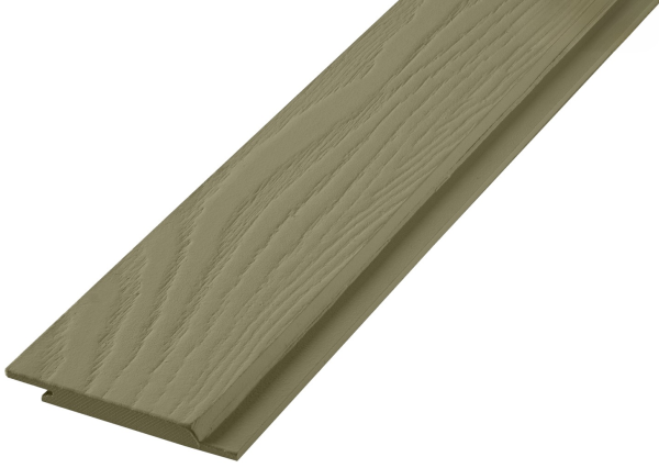 Фиброцементный сайдинг FCSPRO Click Shtil F57 (Весенний лес) купить в Камышине