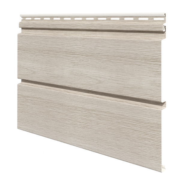 Сайдинг Виниловый VOX, Система Max-3, SX-01, Ясень купить в Камышине