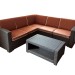 Комплект Rattan Premium Corner. купить в Камышине