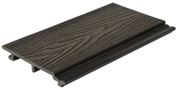 Фасадная панель из ДПК CM Cladding Vintage венге купить в Камышине