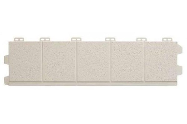 Добор для откоса Альта-профиль универсального Альта Декор (отделочные элементы) Кремовый купить в Камышине