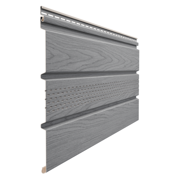 Софит с центральной перфорацией Байкальский купить в Камышине