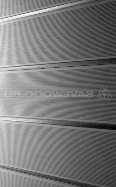 Заборы и ограждения из ДПК SW Agger пепельный глянец купить в Камышине