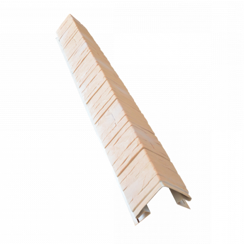 Угол наружный Скалистый риф Премиум Терракот купить в Камышине