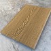 Ступень EasyDecking Wood-Х 348х22 Дуб 3D купить в Камышине