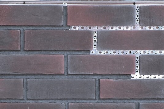 Фиброцементные панели КАНЬОН коллекция КЛИНКЕР 144 купить в Камышине