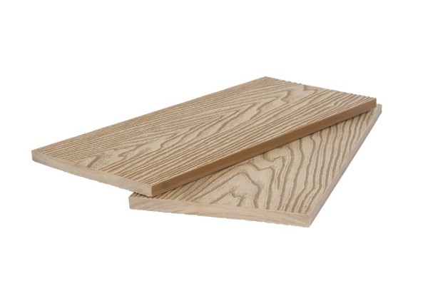 Доска универсальная 3D+3D POLIVAN GROUP двухсторонняя полнотелая DENPASAR песочный купить в Камышине