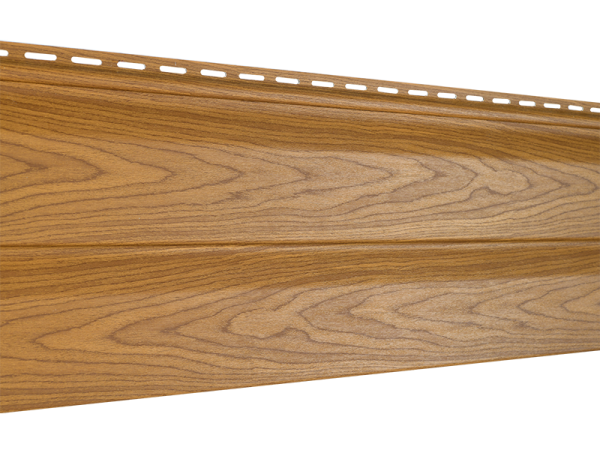 Сайдинг Ю-Пласт TIMBERBLOCK Пихта (Тимберблок) Кавказская купить в Камышине