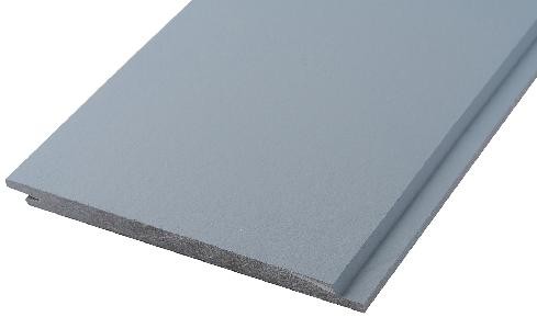 Фиброцементные панели Smooth Click F62 купить в Камышине