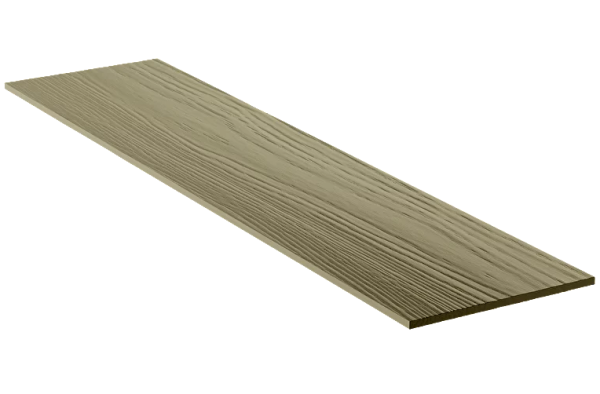 Фиброцементный сайдинг Фибростар Click КС 36 Оливковый Серый купить в Камышине