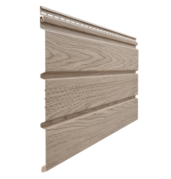 Софит с центральной перфорацией Сибирский купить в Камышине