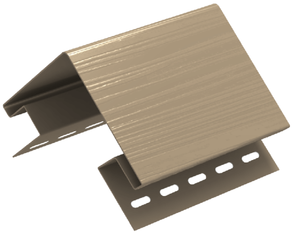 Наружный угол Классика Бежевый купить в Камышине