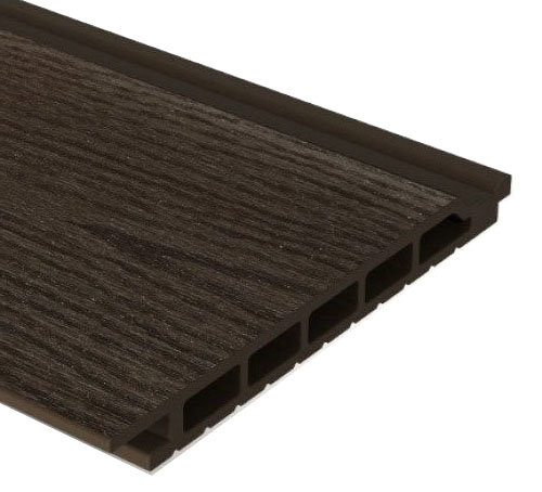 Фасадная панель из ДПК WOODVEX Select Венге купить в Камышине